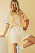 Load image into Gallery viewer, VG The Beverly Hills Shorts // Cream
