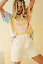 Load image into Gallery viewer, VG The Beverly Hills Shorts // Cream
