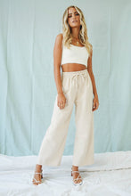 Load image into Gallery viewer, New Phase Pants // Natural
