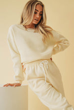 Load image into Gallery viewer, VG The Beverly Hills Sweater // Cream
