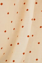 Load image into Gallery viewer, VG Paris In Spring Button Front Shirt // Cream
