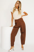 Load image into Gallery viewer, Play It Cool Knit Top // Natural
