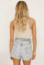 Load image into Gallery viewer, Play It Cool Knit Top // Natural
