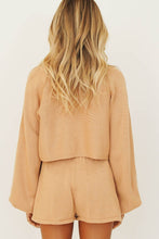 Load image into Gallery viewer, Friday Wines Knit Top // Beige
