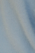 Load image into Gallery viewer, You Look Good Knit Set // Sky
