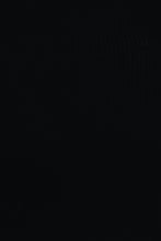 Load image into Gallery viewer, Under Influence Button Front Top // Black
