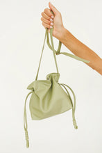 Load image into Gallery viewer, London Town Bag // Mint
