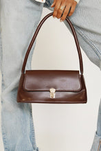 Load image into Gallery viewer, 90&#39;s Femme Bag // Chocolate
