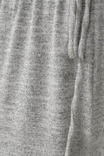 Load image into Gallery viewer, Effortless Living Pants // Grey Marle
