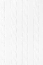 Load image into Gallery viewer, Women In Film Knit Skirt // White
