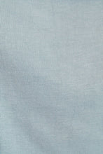 Load image into Gallery viewer, VG Uptown Tie Back Mini Dress // Sky
