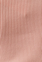 Load image into Gallery viewer, Sweet Escape Button Front Knit Top // Pink
