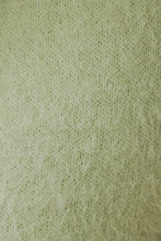 Load image into Gallery viewer, You Look Good Knit Set // Sage
