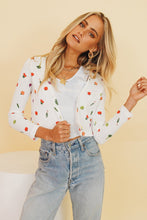 Load image into Gallery viewer, Destination California Cardigan // Multi
