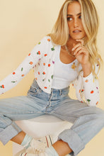 Load image into Gallery viewer, Destination California Cardigan // Multi
