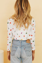 Load image into Gallery viewer, Destination California Cardigan // Multi
