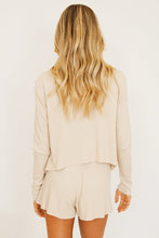 Load image into Gallery viewer, Edit Of The Best Knit Top // Natural
