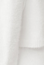 Load image into Gallery viewer, You Look Good Knit Set // White
