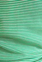 Load image into Gallery viewer, Cali Summer Knit Top // Green
