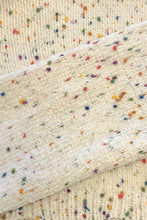 Load image into Gallery viewer, In The Mood For Love Knit // Multi
