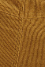 Load image into Gallery viewer, Jagger Cord Pants // Mustard
