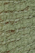 Load image into Gallery viewer, VG Vintage Feeling Lace Top // Sage
