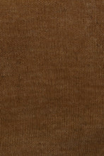 Load image into Gallery viewer, Slow Motion Top // Chocolate
