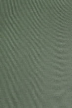 Load image into Gallery viewer, Backstage Antics One-Shoulder Top // Khaki
