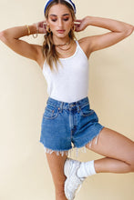 Load image into Gallery viewer, VG Retro Muse Top // White
