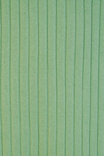 Load image into Gallery viewer, Sipping Cocktails Knit Midi Dress // Sage
