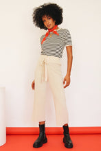 Load image into Gallery viewer, French Sunsets Knit Set // Natural
