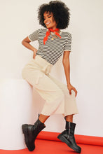 Load image into Gallery viewer, French Sunsets Knit Set // Natural
