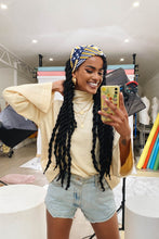 Load image into Gallery viewer, VG Have We Met Top // Sand
