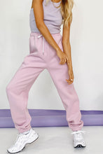 Load image into Gallery viewer, VG The Beverly Hills Sweatpants // Lilac
