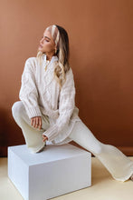 Load image into Gallery viewer, Like A Dream Knit // Natural
