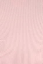 Load image into Gallery viewer, VG Undercover Tie Front Knit Top // Pink
