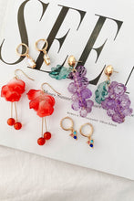 Load image into Gallery viewer, Travel To Italy Earrings
