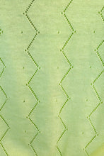 Load image into Gallery viewer, Bold Moments Button Front Knit Top // Lime
