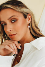 Load image into Gallery viewer, Collaborative Effort Earrings
