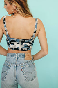 Palm Springs Crop