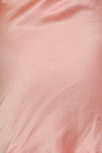 Load image into Gallery viewer, 90&#39;s Femme Bias Cut Slip Mini Dress // Pink
