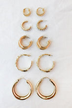 Load image into Gallery viewer, Power Women Hoops
