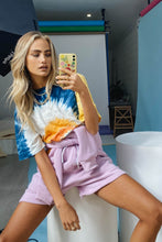 Load image into Gallery viewer, VG The Beverly Hills Shorts // Lilac
