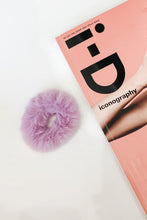 Load image into Gallery viewer, Paris Baby Scrunchie // Lavender
