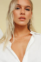 Load image into Gallery viewer, Spirit Of Italy Necklace
