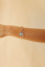 Load image into Gallery viewer, Hearts On Fire Bracelet
