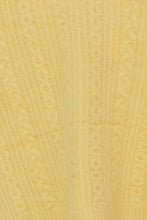 Load image into Gallery viewer, Home To Sicily Button Front Knit // Lemon
