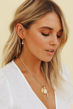 Load image into Gallery viewer, Express Yourself Earrings // Pink
