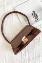 Load image into Gallery viewer, Along This Road Bag // Burgundy
