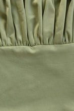 Load image into Gallery viewer, VG Rough Rider Top // Sage
